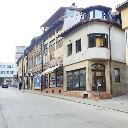 Network Apartment Jajce Εξωτερικό φωτογραφία