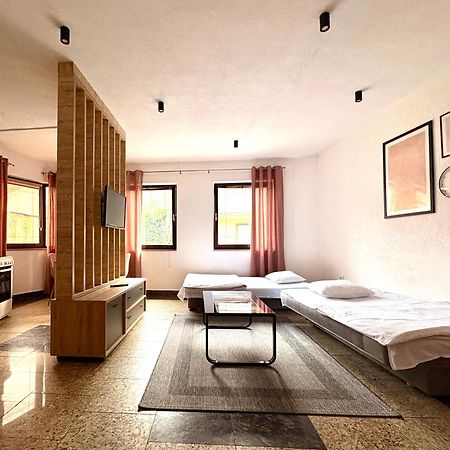 Network Apartment Jajce Εξωτερικό φωτογραφία