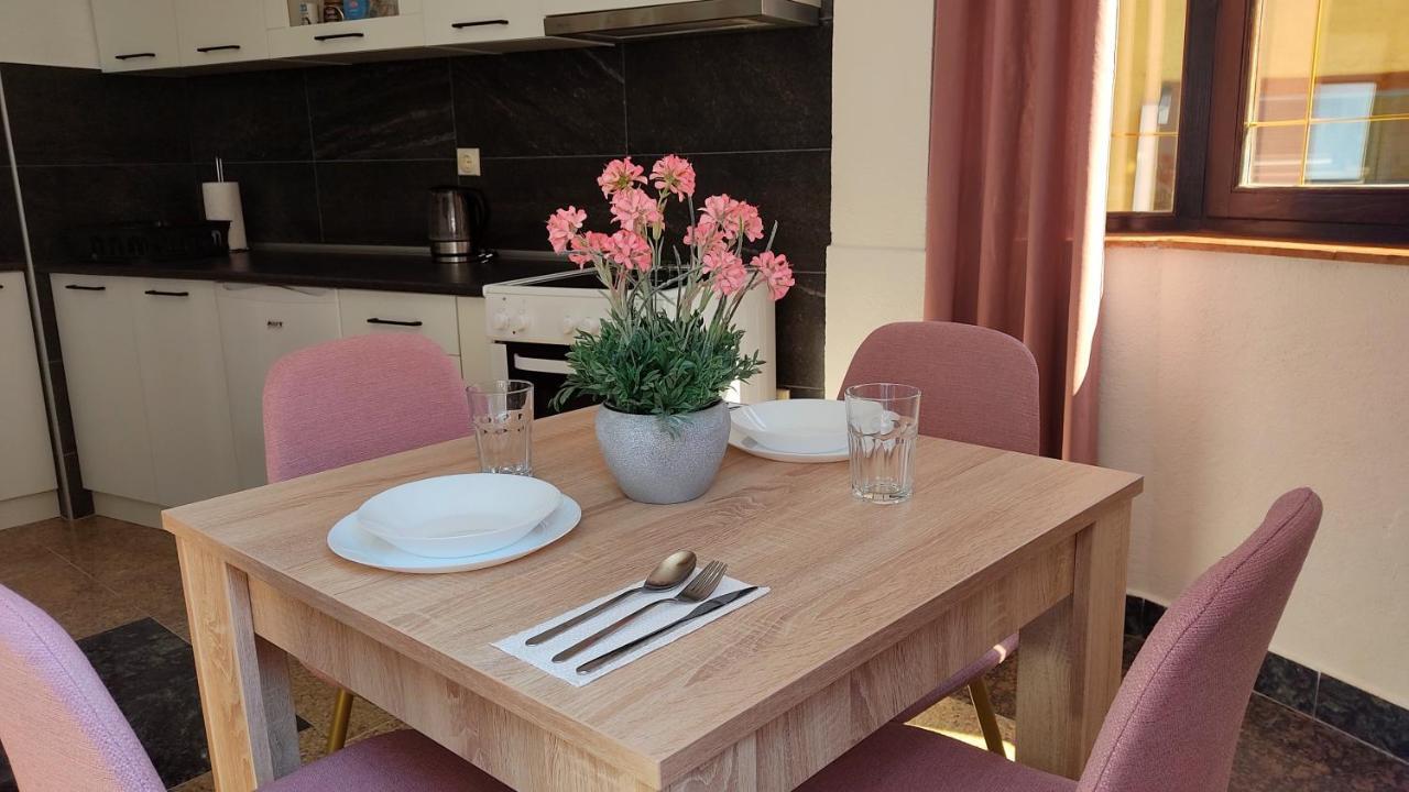 Network Apartment Jajce Εξωτερικό φωτογραφία
