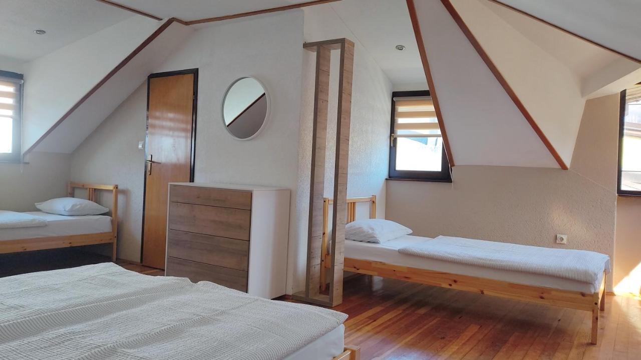 Network Apartment Jajce Εξωτερικό φωτογραφία