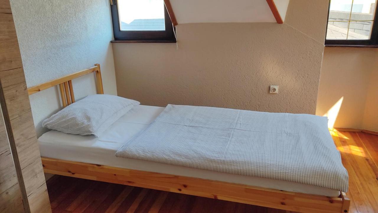 Network Apartment Jajce Εξωτερικό φωτογραφία