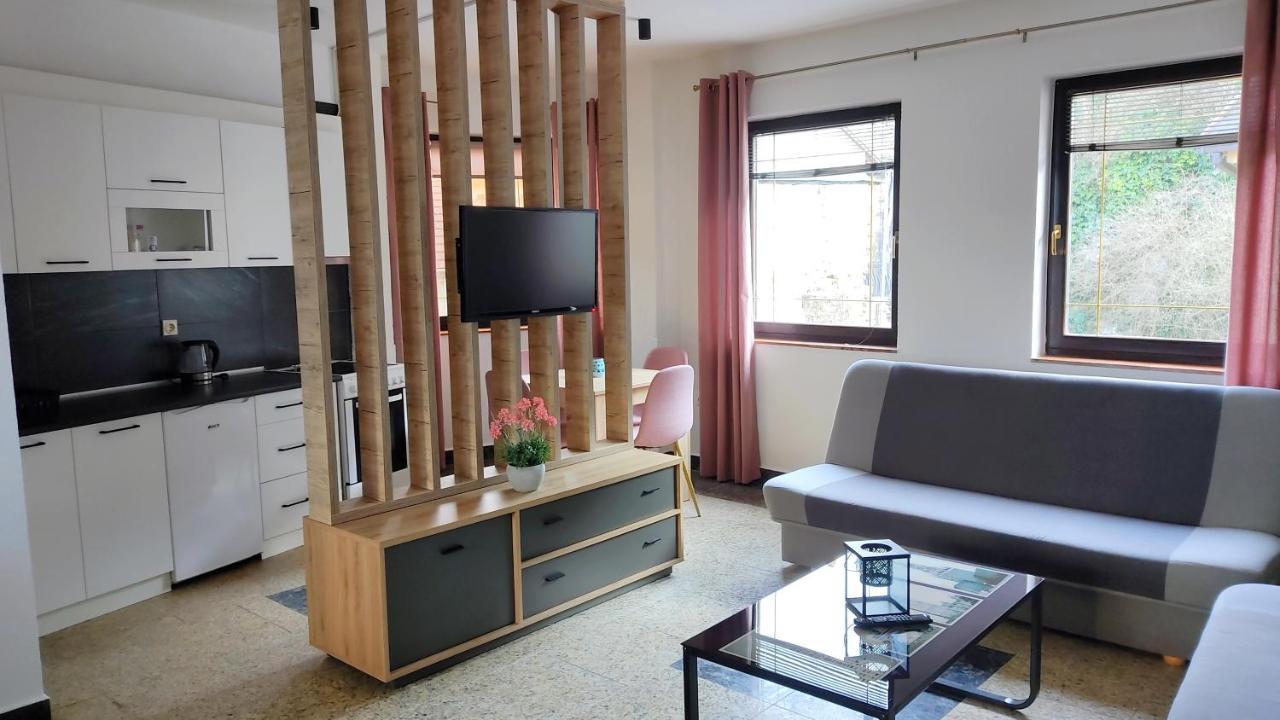 Network Apartment Jajce Εξωτερικό φωτογραφία