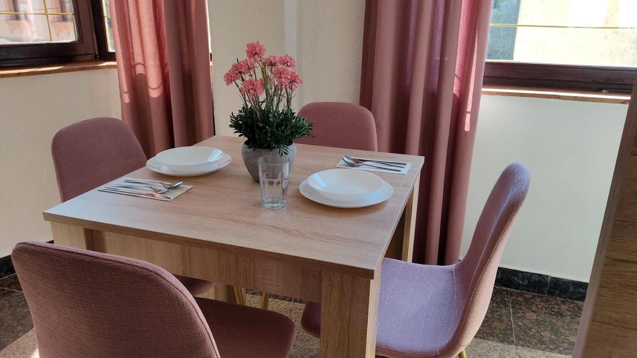 Network Apartment Jajce Εξωτερικό φωτογραφία