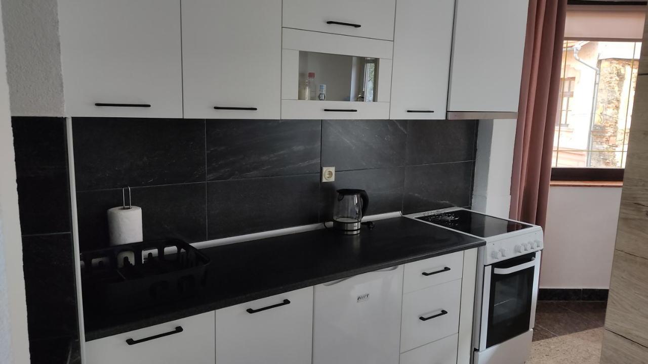 Network Apartment Jajce Εξωτερικό φωτογραφία