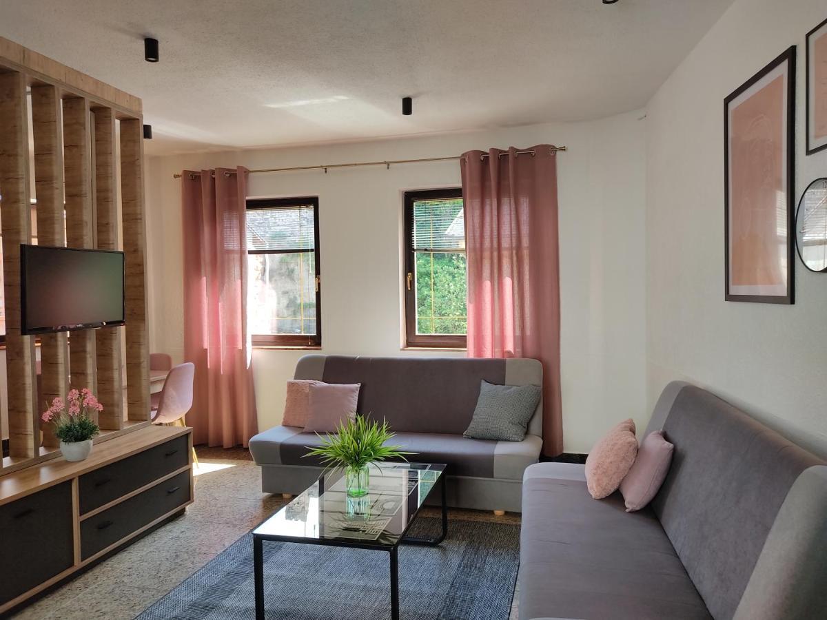 Network Apartment Jajce Εξωτερικό φωτογραφία